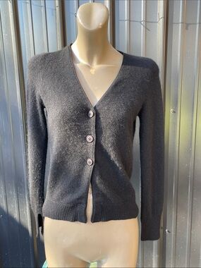 360 cashmere cardigan sweater